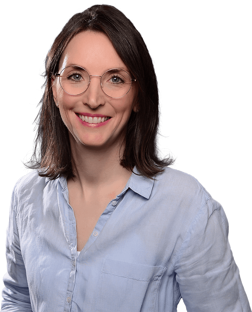 Katja Bendzmierowski-Köhler