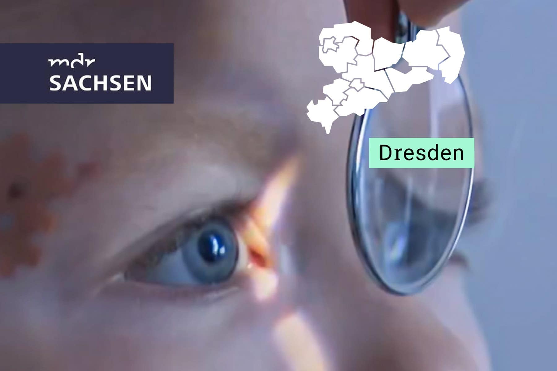 Vorschau Videobeitrag mdr Sachsen